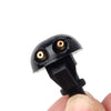 Navara D40 Frontier Windshield Washer Wiper Jet Spray Nozzles (05-14)