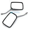 Honda VT125 Shadow, CM125, CM250, CM450 Rear View Mirror (1999-2006)