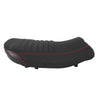 BMW S1000RR Driver Seat Cushion PU Black (2019-2022)