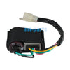 Honda XR200R XR250R XR600R XR400R Voltage Regulator (1984-2005)