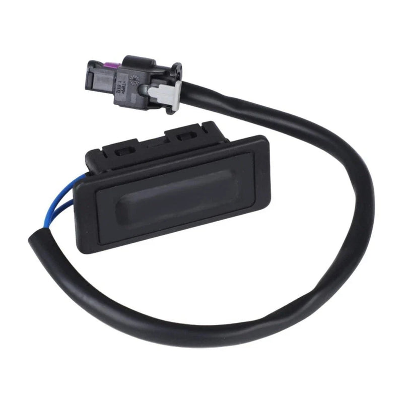 Chevrolet Buick Cadillac CTS XTS Rear Trunk Liftgate Release Switch (2013-2019)
