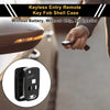 Lexus RX300 3 Button Key Fob Shell Case (2003)