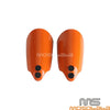 Harley Sportster XL1200 883 Iron Handguard Protectors (2004-2023)