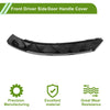 BMW X5 Door Panel Handle Pull Trim Cover (1999-2006)
