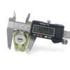 Toyota Hilux2004-2015 Door Lock with Keys