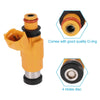 Mitsubishi Diamante, Montero Sport, Galant 4 x Fuel Injectors (1992-2004)