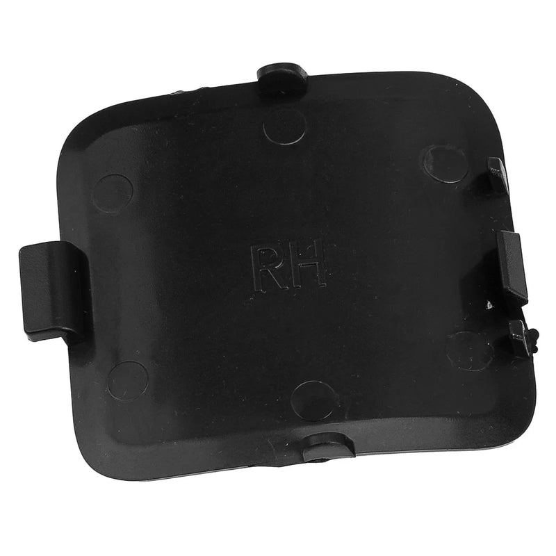 BMW X1 E84 M Sport Right Rear Bumper Tow Hook Cover (2008-2015)