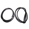 Honda CR-V 1997-2000 Front Door Weatherstrip Seal