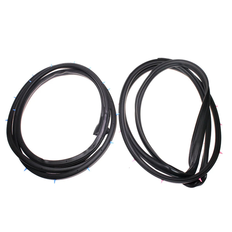 Honda CR-V 1997-2000 Front Door Weatherstrip Seal
