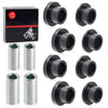 Polaris Sportsman 550 / 850 / 1000, Scrambler 850 Front Shock Bushing Sleeve Kit