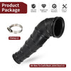 Yamaha Badger 80 YFM80 Air Joint Intake Boot (1992–2001)