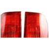 Ford Falcon BA / BF XR6 / XR8 Ute Tail Lights Pair (2003-2008)
