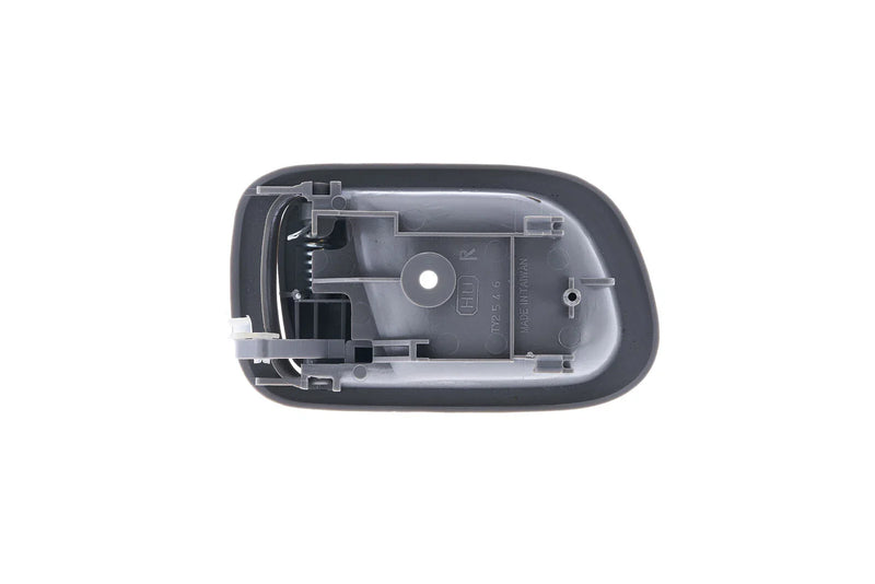 Toyota Corolla Grey Right Front or Rear Inner Door Handle (1998-2001)
