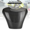 Honda CBR600RR (2003-2006) Carbon Fiber Gas Tank Cover Panel