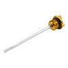 Lifan YX 125cc 140cc Pit Dirt Bike Gold CNC Engine Oil Dipstick