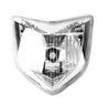 Yamaha FZ1 Clear Headlight Housing Assembly (2006-2009)