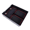 Rivian R1T R1S Center Console Organizer Armrest Storage Tray (2022-2023)