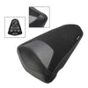 Yamaha MT-03, YZF-R3 Rear Seat Cushion Black (2015-2023)
