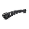 Harley Touring Street Glide Road King CNC Black Shift Lever (2014-2023)