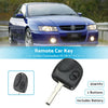 Holden Commodore VS VR VT VX VY VZ Remote Car Key with Chip 2 Buttons