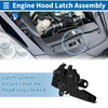Toyota Tundra Hood Latch Assembly (2000-2006)