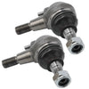 Mercedes W202 W210 S202 A208 Front Lower Ball Joints (1993-2002)