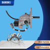 Toyota LandCruiser VDJ76 VDJ78 VDJ79 Rear Differential Lock Actuator (2007-2023)