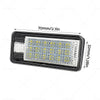 Audi A3 A4 S4 B6 B7 (2001-2008) - Error Free Units LED License Plate Light