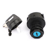 Polaris RZR XP 570 / 800 / 900 / 1000 / Ranger / Sportsman Ignition Lock with Key (2011-2023)