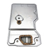Toyota A340E 30-40LE Auto Transmission Oil Filter & Pan Gasket (1990-2002)