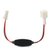 Honda LED Brake Tail Stop Light Flasher Module