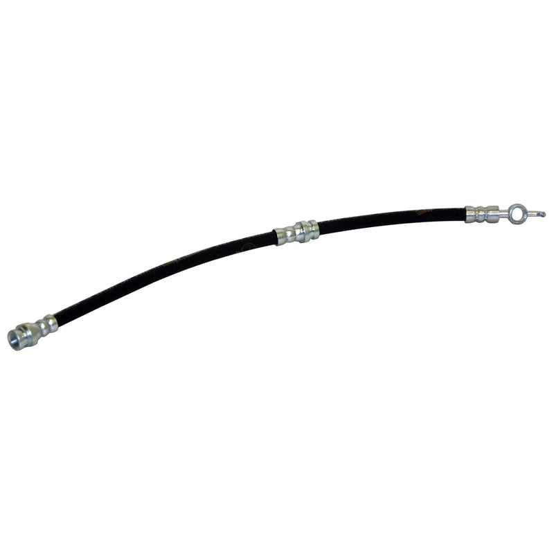 Ford Capri Convertible Front LH/RH Rubber Brake Hose Line (1989-1994)
