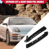 Mitsubishi Eclipse Door Pull Handles (2006-2012)