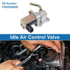 Mazda Protege Idle Air Control Valve (1999-2003)
