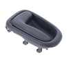 Toyota Corolla Grey Left Hand Inner Door Handle (1992-1997)