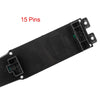 Jeep Cherokee Power Window Switch Front Passenger Side (1997-2001)