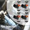 Ford KA Street KA 1.6 4 x Fuel Injectors (2003-2008)