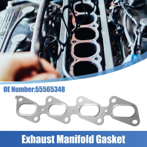 Buick Encore Engine Intake Manifold Seal (2013–2019)