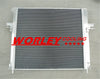 Jeep Grand Cherokee 1999-2004 2 x Row Aluminum Radiator (1999-2004)