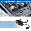 Chevrolet Colorado Hood Latch Assembly (2015-2018)