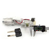 Nissan Altima L31 Sedan 2002-2006 Ignition Switch Steering Lock