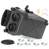 Yamaha Raptor 660 LE Air Box Intake Lid Snorkel Housing (2002-2005)