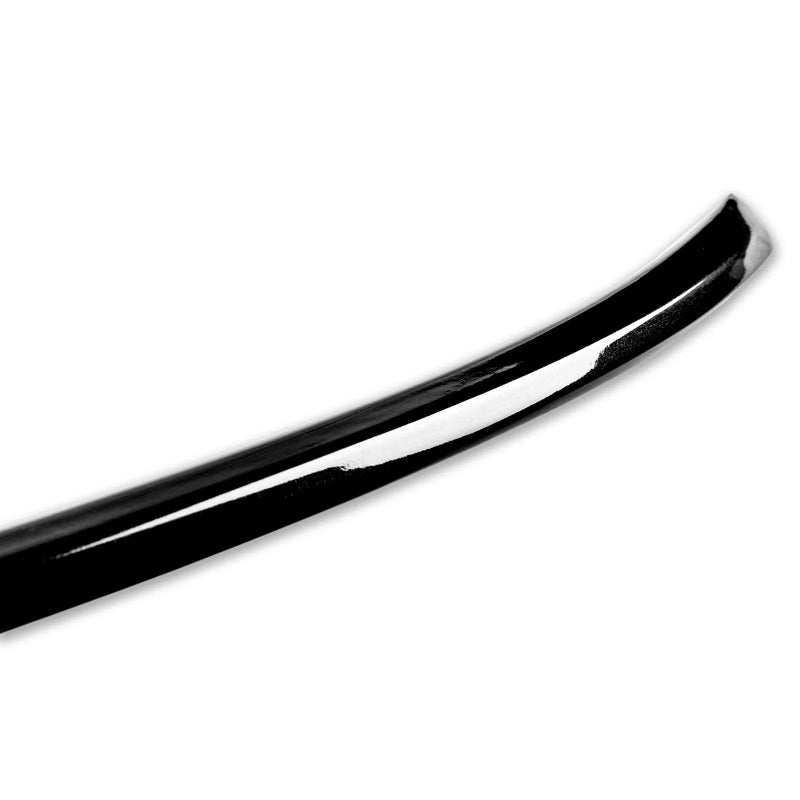 BMW 5 Series i5 G60 (2024 - ) Black Sapphire 475 ABS Boot Spoiler
