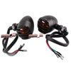 Harley Motorcycle Amber Bulb Turn Signal Light