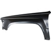 Fender For Toyota Pickup 1984-1988 Front Driver and