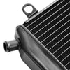 Honda Silverwing 600 FSC600 Radiator Cooler (2002-2013)