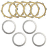 Honda TRX200 TRX250 FourTrax Clutch Kit (2000-2006)