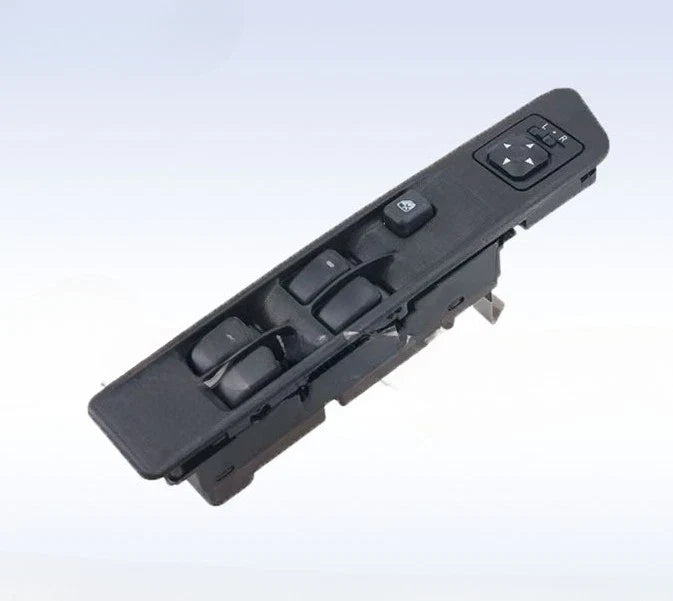Mitsubishi Electric Power Window Switch 10+10-Blade Driver (1996–2010)