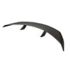 Toyota Supra A90 2019-2023 Real Carbon Fiber Rear Trunk Spoiler Wing