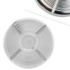 BMW R18 Aluminum Petrol Fuel Gas Tank Cap (2020-2021)